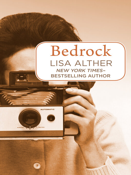Title details for Bedrock by Lisa Alther - Wait list